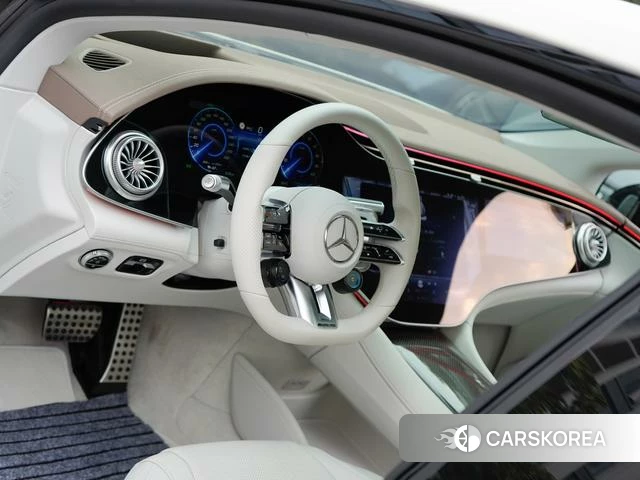 Mercedes-Benz EQS AMG id 3863729 из Китая 9