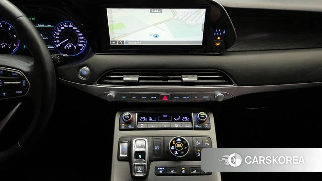 Hyundai Palisade id 4224023 из Кореи 9