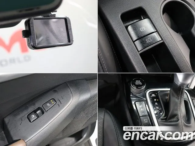 Kia Seltos id 2850140 из Кореи 9