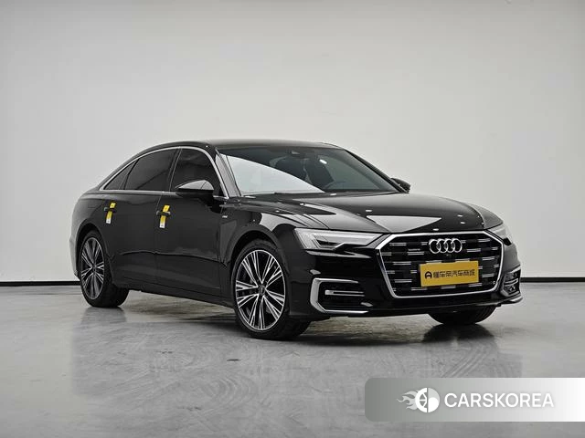 Audi A6L id 4290022 из Китая 9