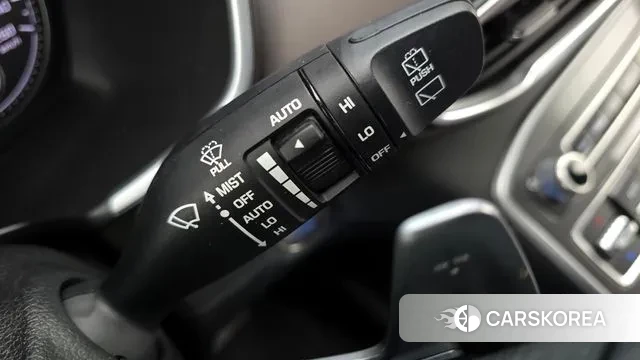 Hyundai The New Santa Fe id 3650895 из Кореи 9