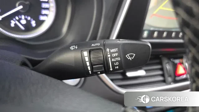 Hyundai Grandeur IG Hybrid id 3578794 из Кореи 9