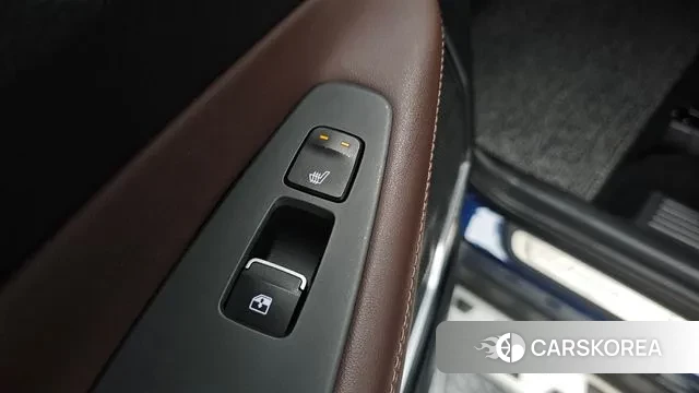 Hyundai Santa Fe TM id 3034206 из Кореи 9