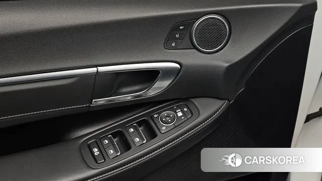 Hyundai Sonata (DN8) id 3556457 из Кореи 9