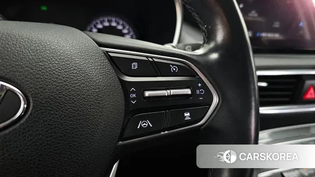 Hyundai The New Santa Fe id 3736108 из Кореи 9