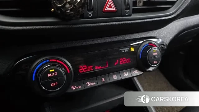 Kia Come New K3 id 3742074 из Кореи 9