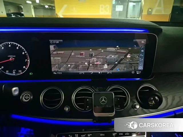 Mercedes-Benz E-Class W213 id 3459802 из Кореи 9