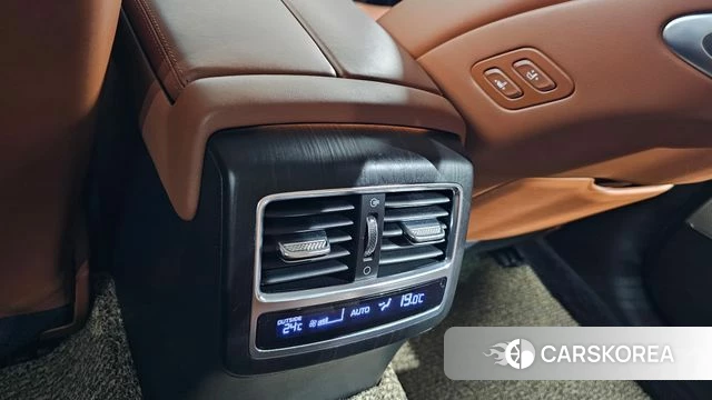 Kia More K9 id 4574250 из Кореи 9