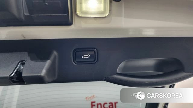 Kia EV6 id 3898195 из Кореи 9