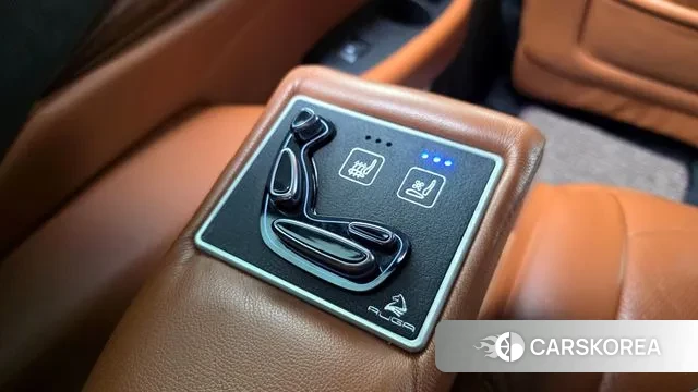 Cadillac Escalade id 3029433 из Кореи 9