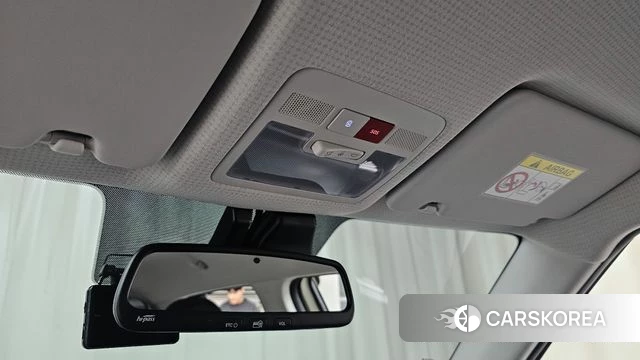 Hyundai The New Casper id 4421278 из Кореи 9