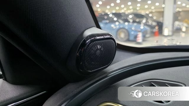 Mini Cooper S Clubman id 4315580 из Кореи 9
