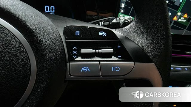 Hyundai The New Avante (CN7) id 4744663 из Кореи 9