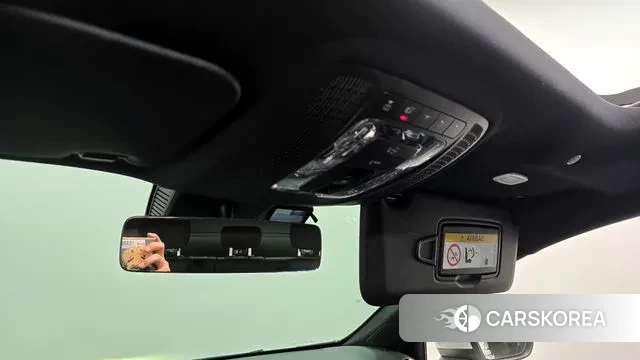 Mercedes-Benz A-Class W177 id 3367618 из Кореи 9