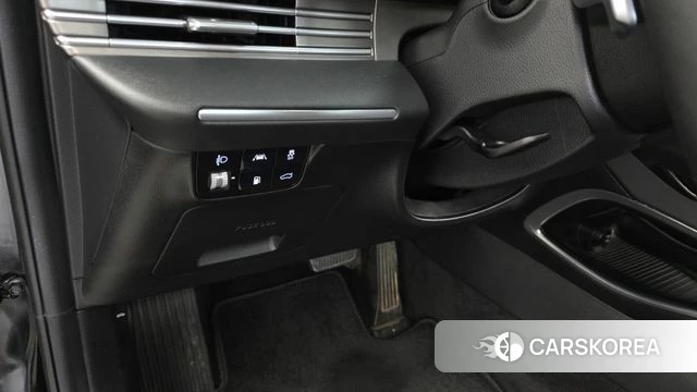 Hyundai The New Grandeur IG id 4518485 из Кореи 9