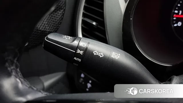 Kia Seltos id 3275071 из Кореи 9