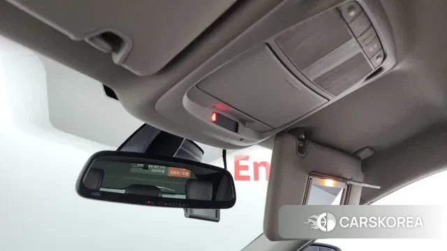 Renault Korea (Samsung) The New QM6 id 3674869 из Кореи 9