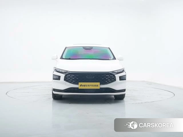 Ford Mondeo id 4207131 из Китая 9