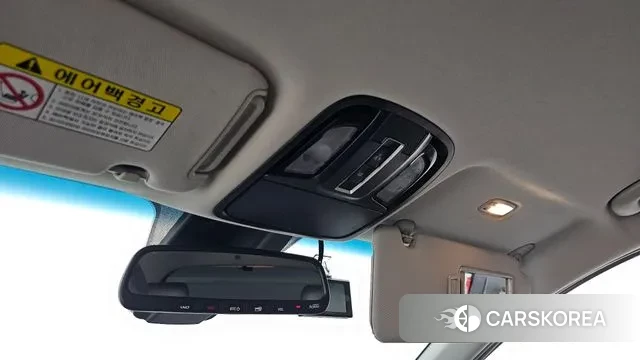 Kia The New Sorento id 3244023 из Кореи 9