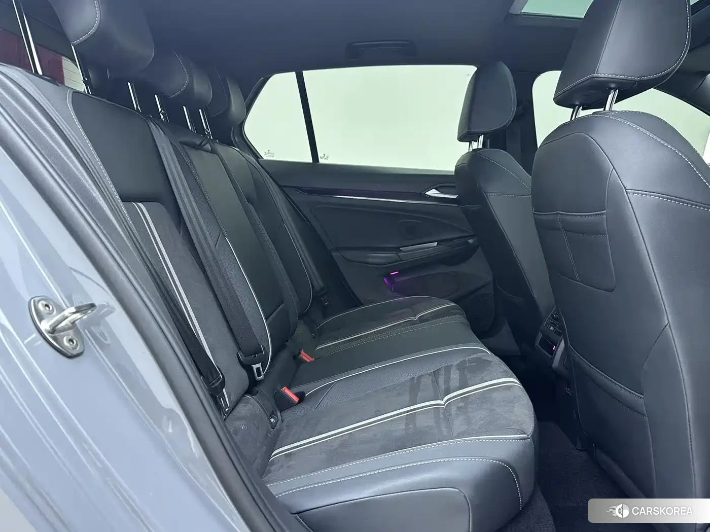Volkswagen Golf id 4589217 из Китая 9