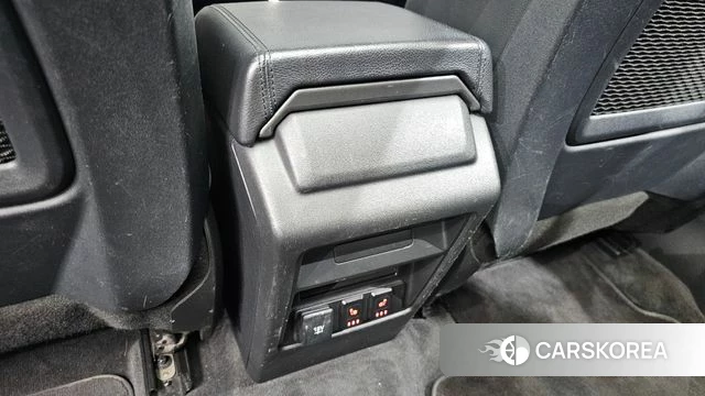 Land Rover Discovery Sports id 4232719 из Кореи 9