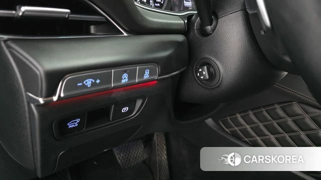 Genesis GV80 id 3871938 из Кореи 9