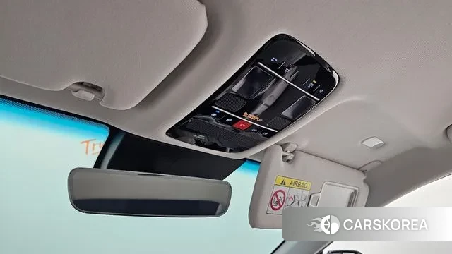 Hyundai Grandeur (GN7) id 3770184 из Кореи 9