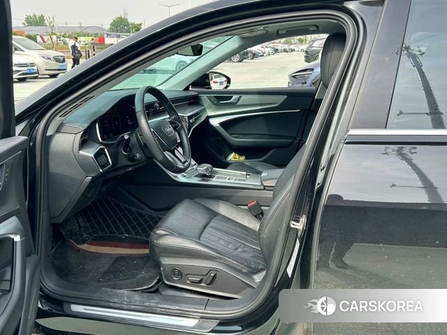 Mercedes-Benz Class A id 4263479 из Китая 9