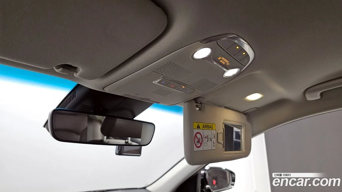 Hyundai The New Grandeur IG id 2170600 из Кореи 9