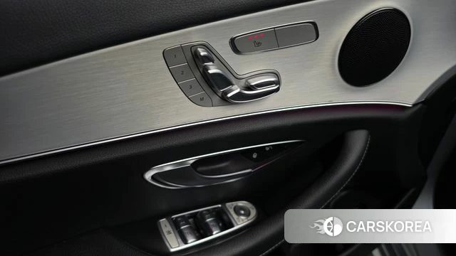 Mercedes-Benz E-Class W213 id 4881685 из Кореи 9
