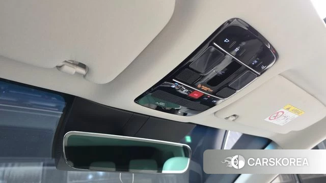 Hyundai Grandeur (GN7) id 3870169 из Кореи 9