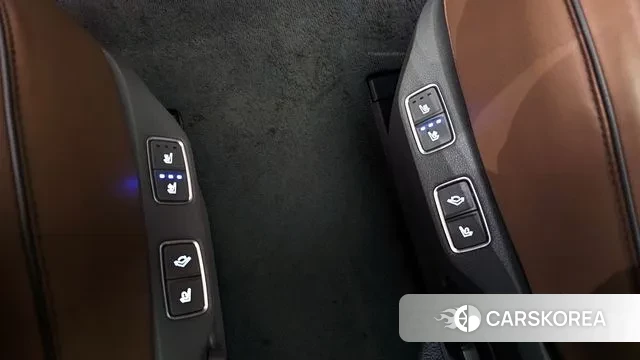 Hyundai Staria id 3431990 из Кореи 9