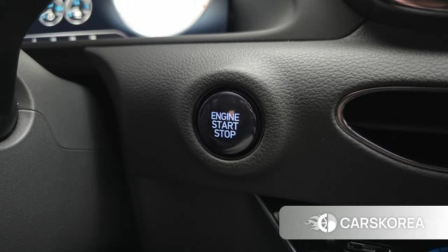 Hyundai Sonata (DN8) id 4445819 из Кореи 9
