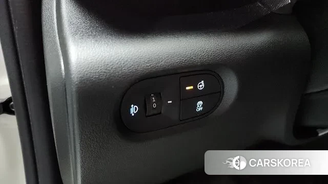 Hyundai Casper id 3372644 из Кореи 9