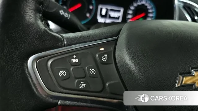 Chevrolet (GM Daewoo) The New Malibu id 3444652 из Кореи 9