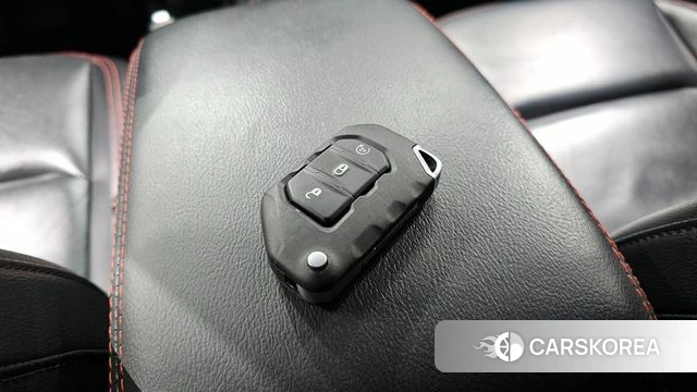 Jeep Wrangler (JL) id 4196212 из Кореи 9