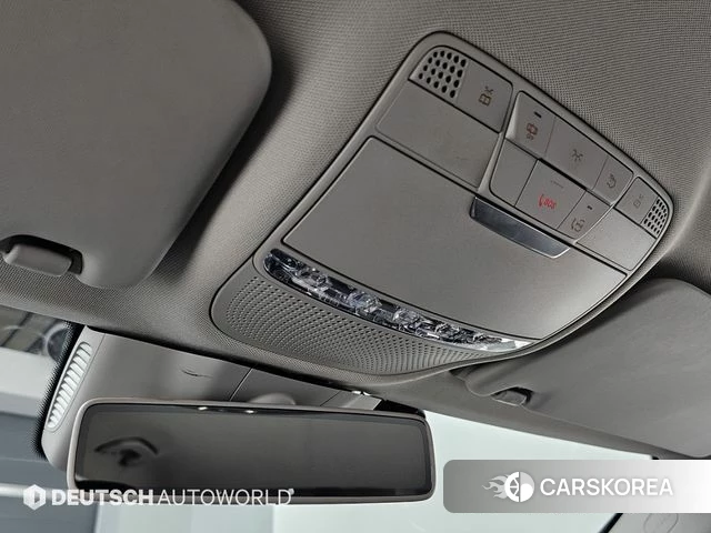 Mercedes-Benz C-Class W205 id 3924363 из Кореи 9