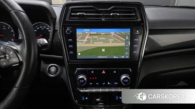 Ssangyong Berry New Tivoli id 3518579 из Кореи 9