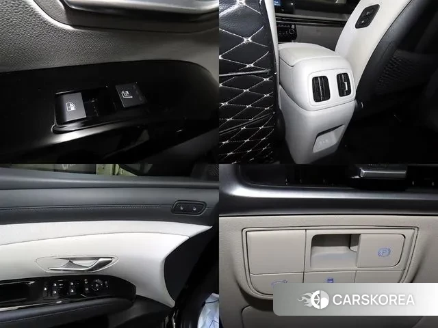 Hyundai The New Tucson (NX4) id 3288924 из Кореи 9