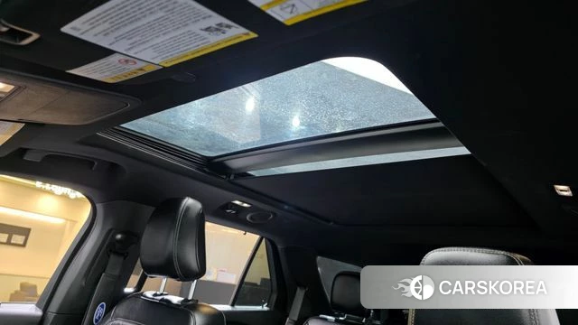 Ford Explorer 6th Generation id 3844631 из Кореи 9