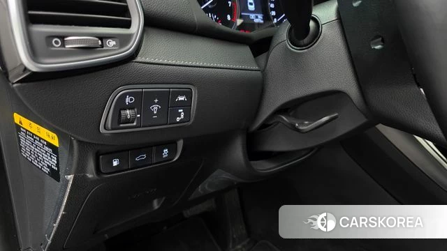 Hyundai Grandeur IG id 4203469 из Кореи 9