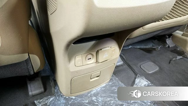 Kia The New Carnival id 3844812 из Кореи 9