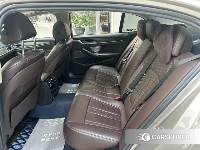 BMW 5 series PHEV id 4227936 из Китая 9