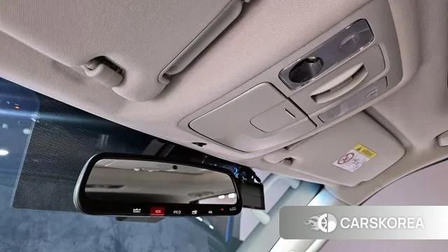 Kia Mohave Master id 3032496 из Кореи 9