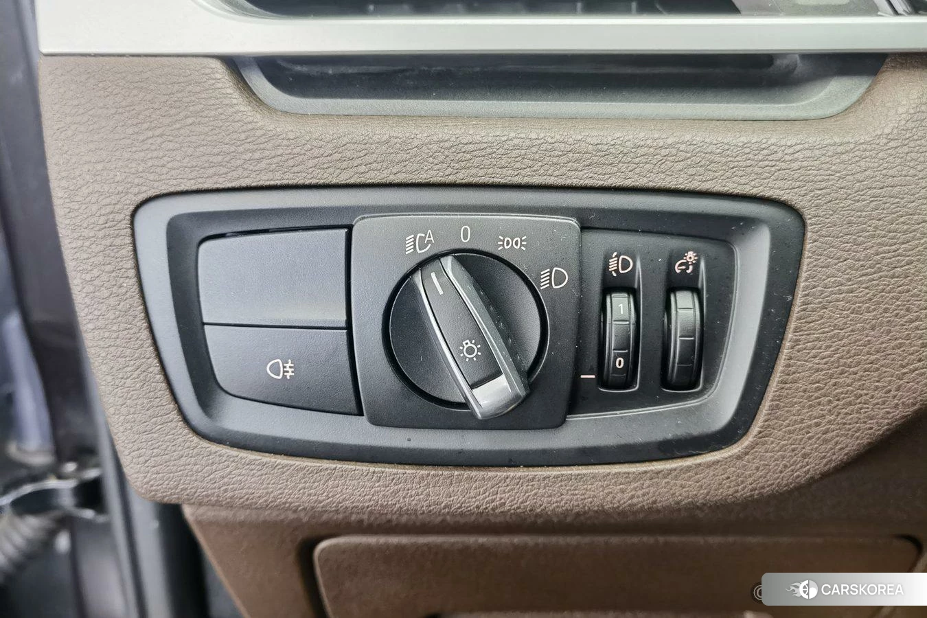 BMW X1 id 4486182 из Китая 9
