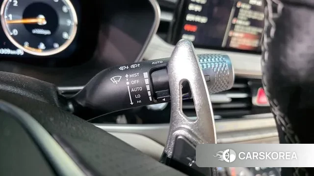 Genesis The New G70 Shooting Brake id 3711558 из Кореи 9