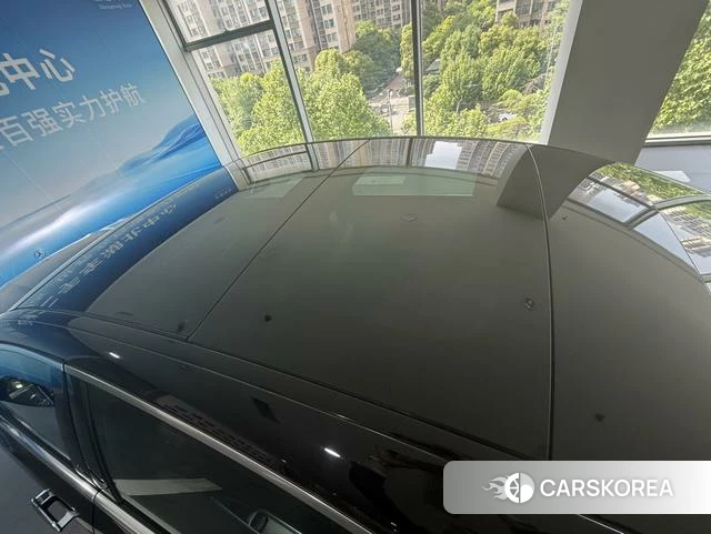 Mercedes-Benz E-class PHEV id 4265501 из Китая 9