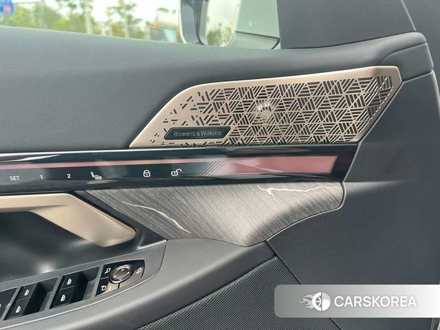 BMW 5 series id 4353525 из Китая 9