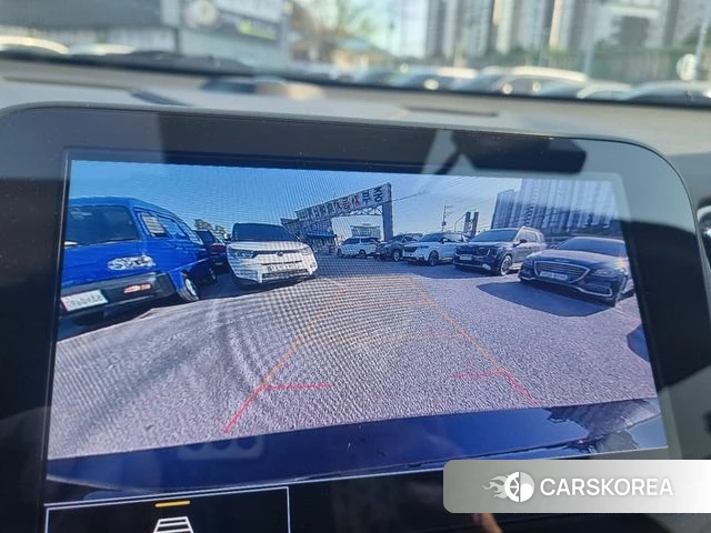 Chevrolet (GM Daewoo) The New Malibu id 3897432 из Кореи 9