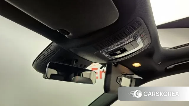 Mercedes-Benz GLA - Class H247 id 3466923 из Кореи 9